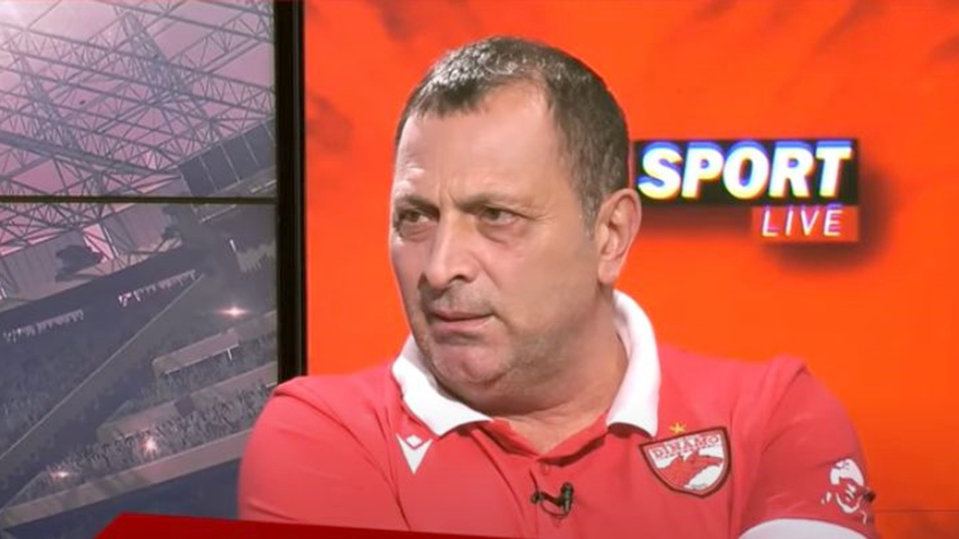 Gabi Răduță, detalii despre Academia Rapidului. „Va fi un proiect de anvergură!” Ce milionar din România va investi la clubul din Giulești | EXCLUSIV ProSport LIVE