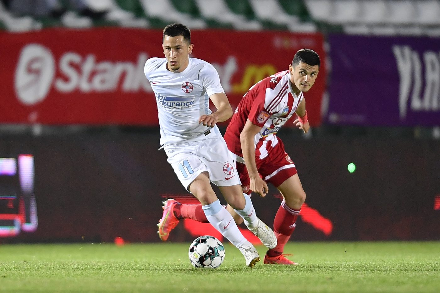 BREAKING NEWS | Galatasaray a renunțat Olimpiu Moruțan! „Nu avem nicio inițiativă în acest transfer!”