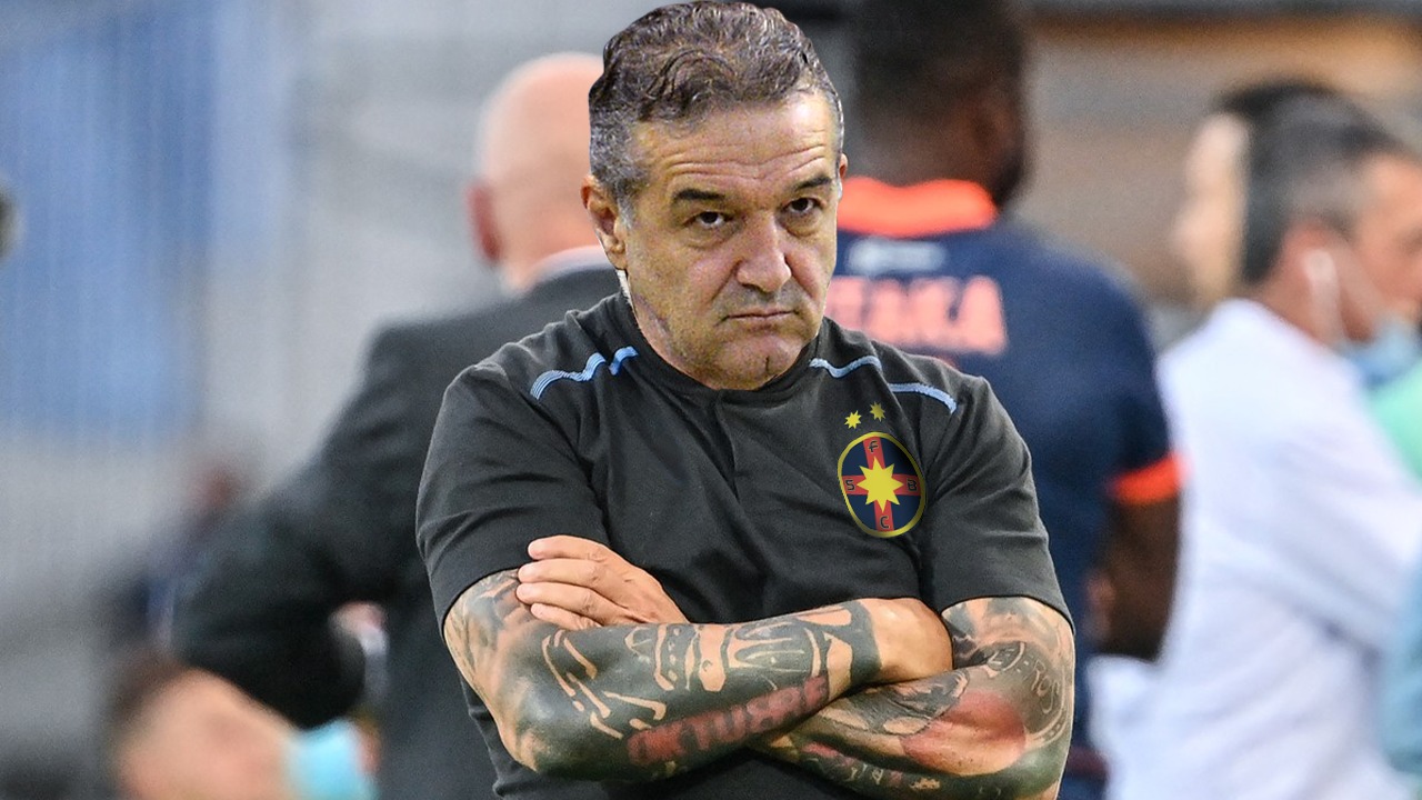 EDITORIAL ADRIAN ARTENE | El este antrenorul care ”adulmecă” scaunul lui Edi Iordănescu la FCSB! Un melanj între Mourinho, Guardiola și Sampaoli. Peste toate, e liber de contract!