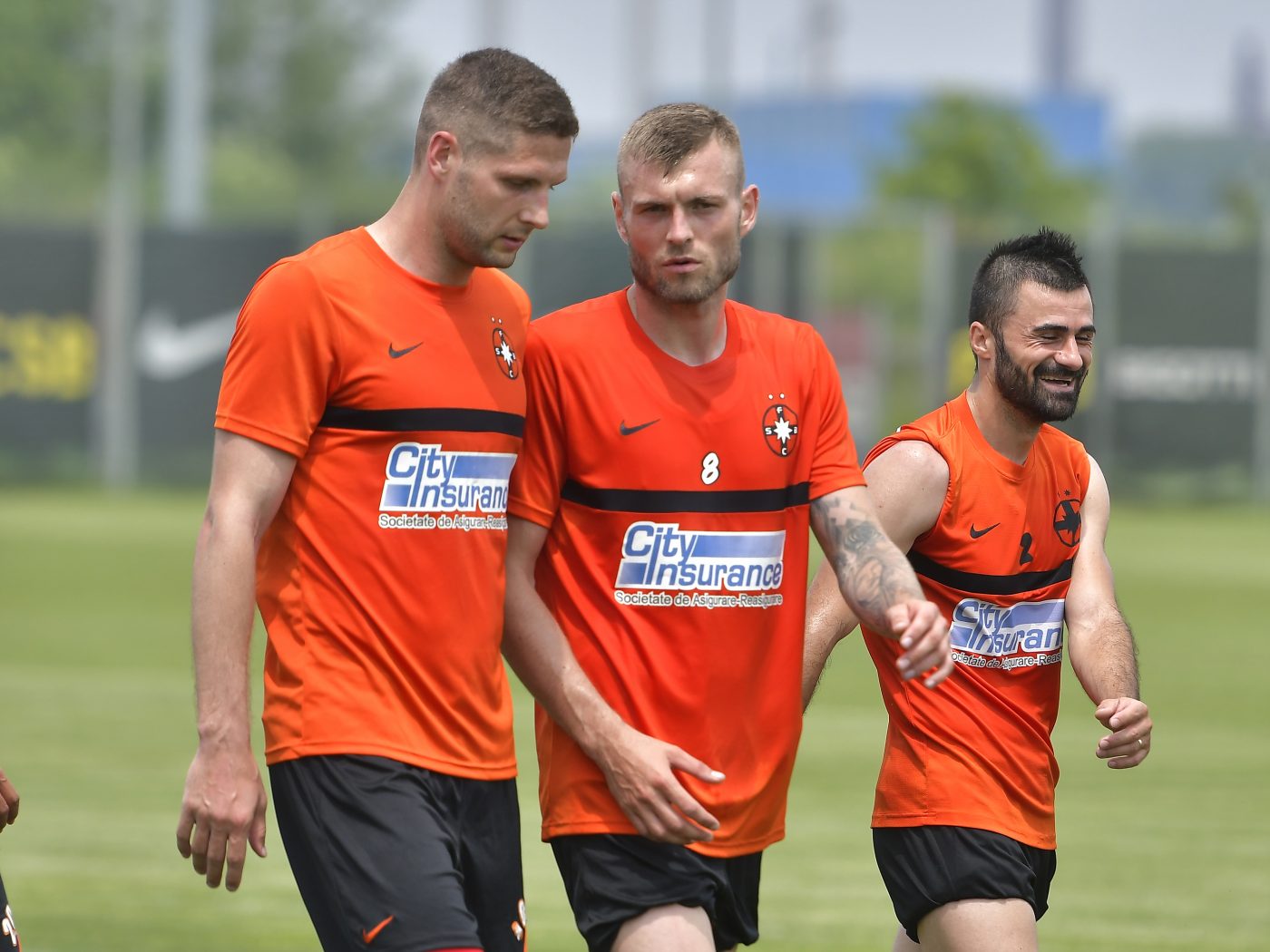 Fotbalistul a fost dat afară de la FCSB și acum rupe tăcerea! Îl face praf pe Gigi Becali pentru modul în care umilește jucătorii: „Nu poți să fii Sergio Ramos și, apoi, după patru meciuri să fii cel mai slab din lume”