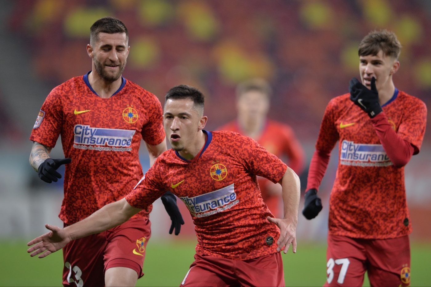 Răstunare de situație! Anunțul de ultimă oră făcut de Galatasaray despre transferul lui Olimpiu Moruțan