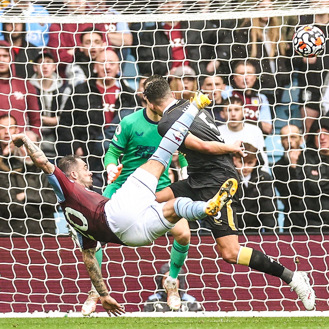 Gol fabulos marcat în Premier League! Danny Ings a reușit o „foarfecă” de mare efect | VIDEO