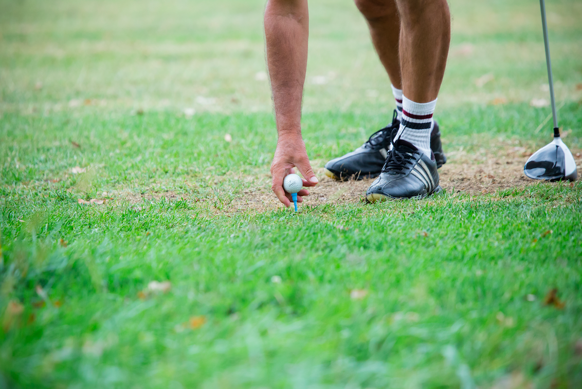 Au reînceput competițiile de golf, denumite Ryder Cup for Everyone! Golful începe să devină o pasiune pentru români