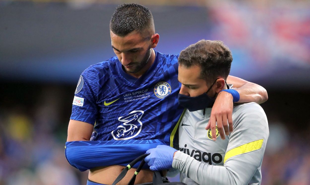 Newcastle, transferuri pentru Champions League: vrea să cumpere trei fotbaliști de la Chelsea Londra!