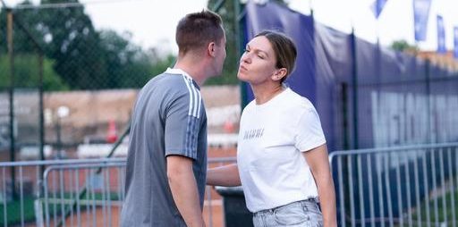 Simona Halep plănuiește să participe la noul turneu WTA de la Cluj, Transylvania Open: „Dacă mă ține sănătatea, vreau să joc acasă!”