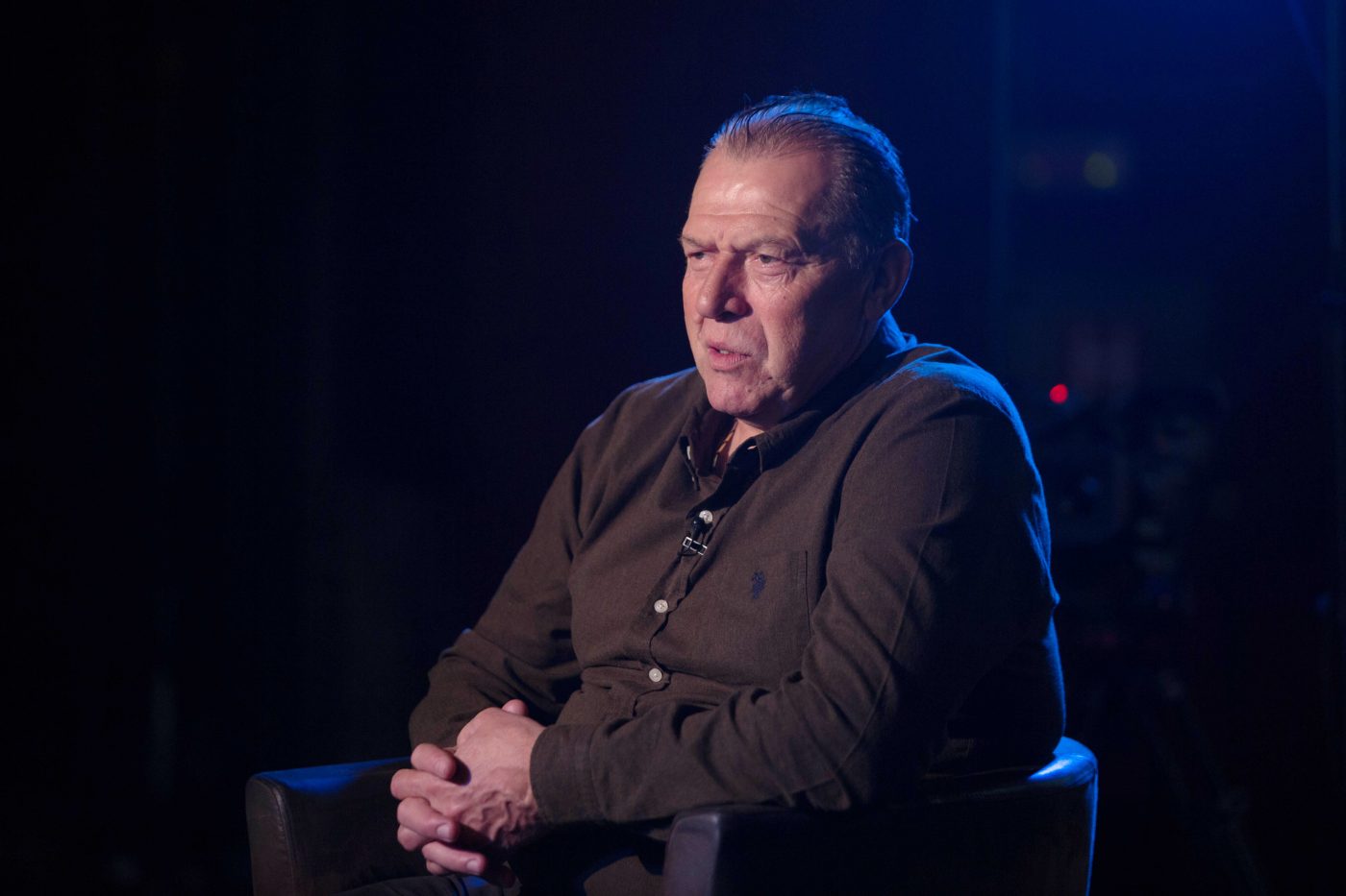 Poveste dezvăluită după 30 de ani! Helmuth Duckadam a fost la un pas de a fi ucis la Revoluția din 1989. „Nu i-am dat actele și a încărcat arma” | EXCLUSIV