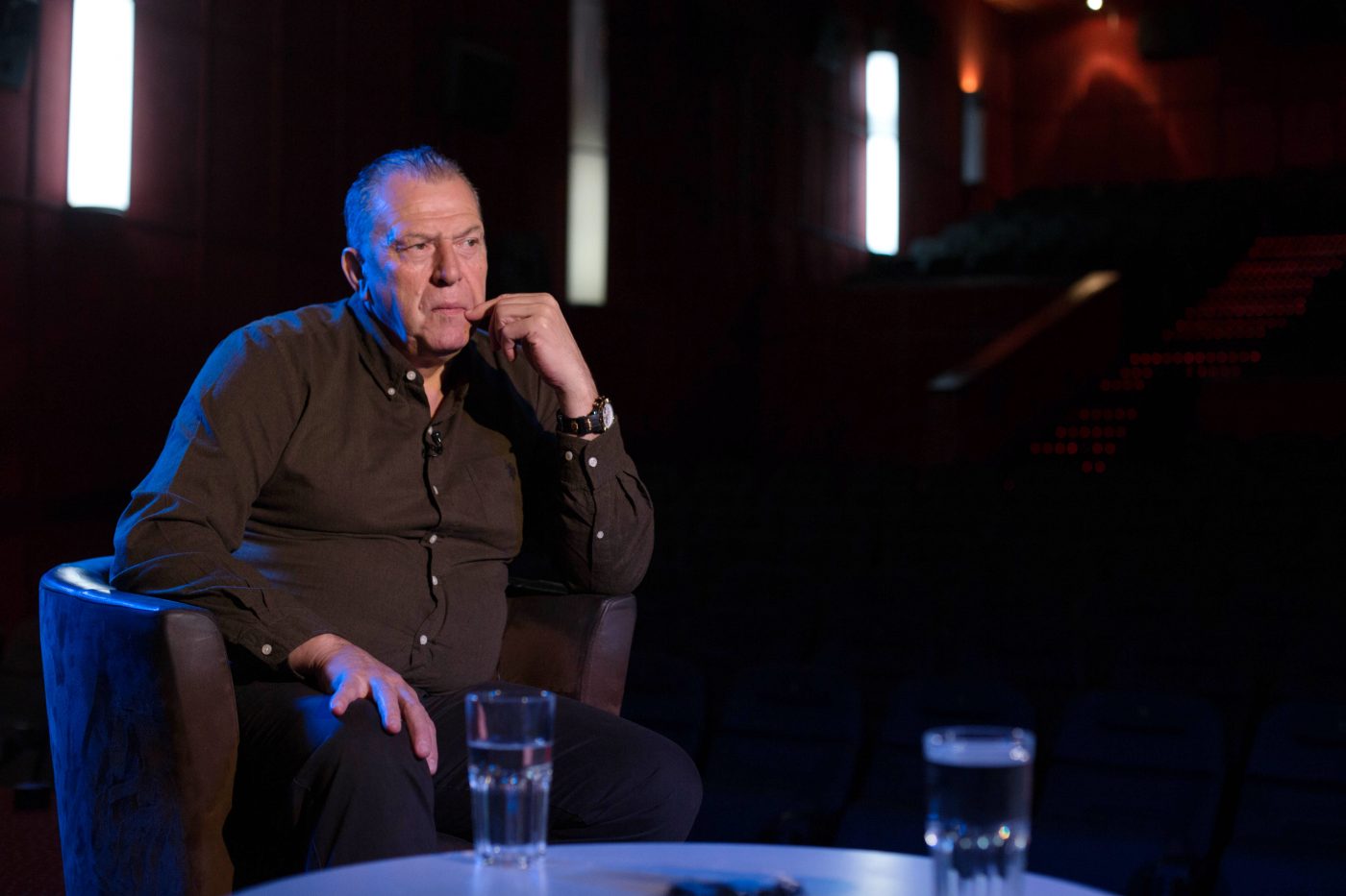 Helmut Duckadam îl pune la zid pe Andrei Vlad, la scurt timp după ce portarul FCSB a semnat cu frații Becali: „Are probleme de ordin psihologic! Pare că este îngâmfat, superficial, dar emoțiile îl depășesc!”