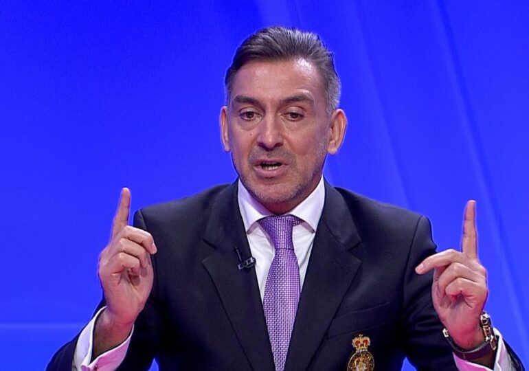 Ilie Dumitrescu e sigur că Gigi Becali se va implica peste Edi Iordănescu. „Clauzele nu vor fi luate în calcul!”
