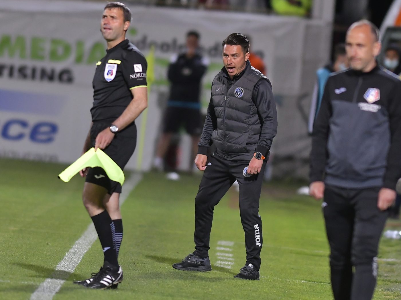 FC Argeș, ce lovitură! Piteștenii îl aduc pe Ilie Poenaru. Cum poate deveni „antrenorul” echipei, după ce a pregătit deja două echipe în Liga 1 | EXCLUSIV
