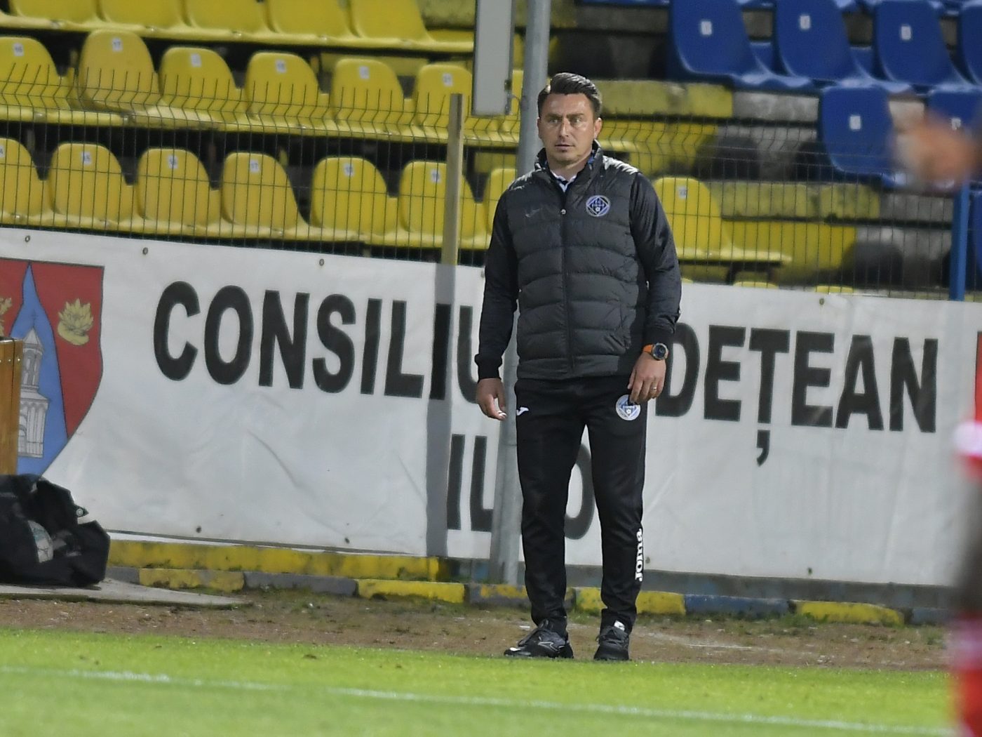 Ilie Poenaru, gata să ajungă la FCSB? „Când se va întâmpla asta, rezultatele vor fi pe măsură!”