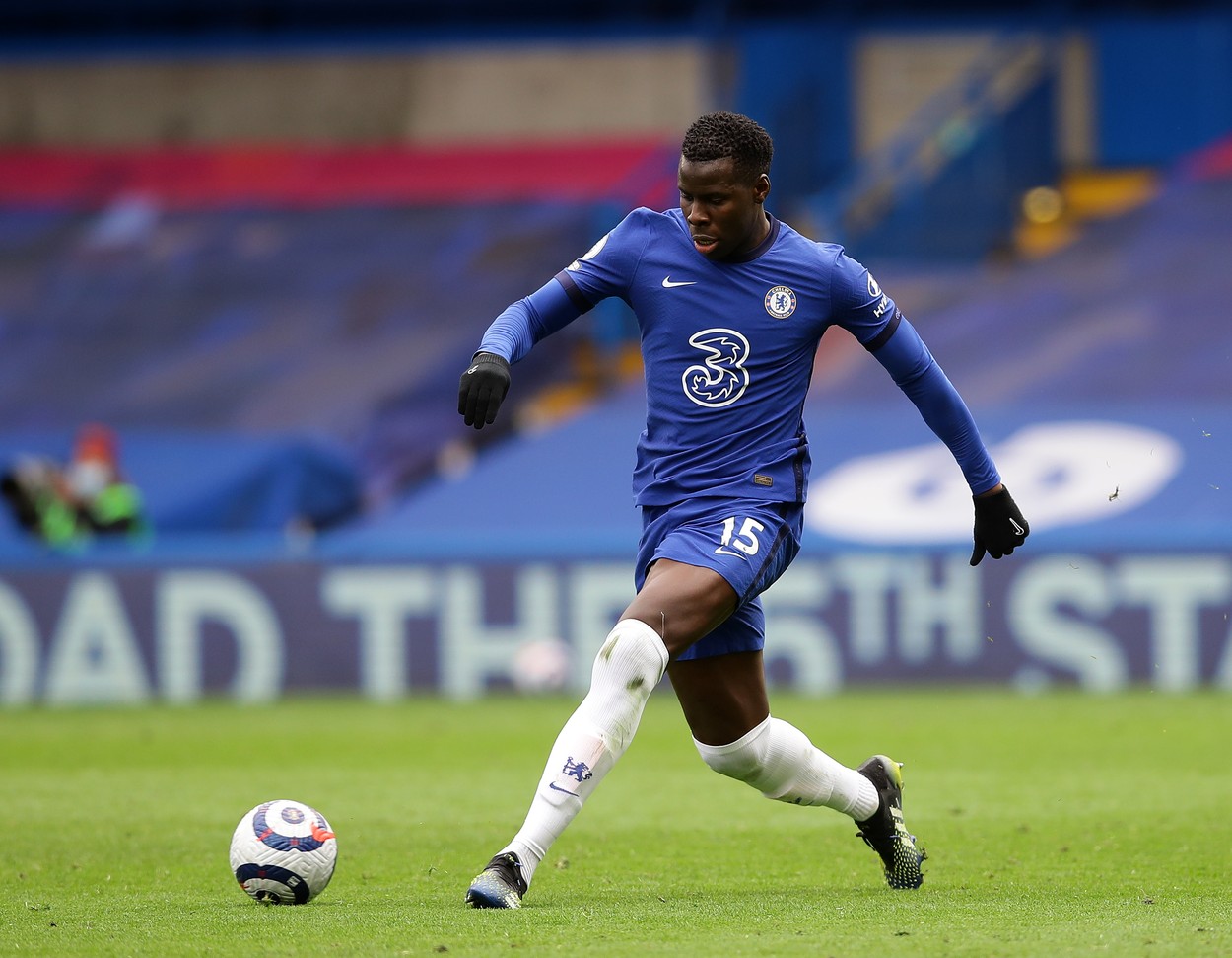 West Ham United a ajuns la o înțelegere cu Kurt Zouma și starul lui Chelsea Londra e ca și transferat la rivala din oraș!