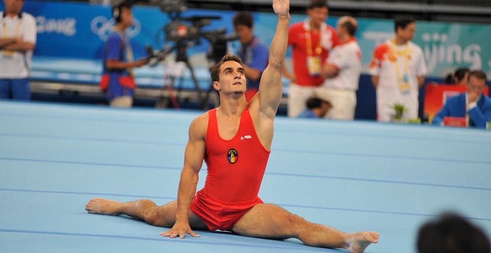 Marian Drăgulescu știe care dintre gimnaștii români vor face diferența la Europeanul de la Munchen! „Doar ei doi pot propulsa echipa” | EXCLUSIV