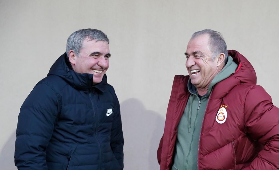 Meci amical între Farul și Galatasaray, duminică, 5 septembrie. Gică Popescu: „Va fi un test foarte bun”