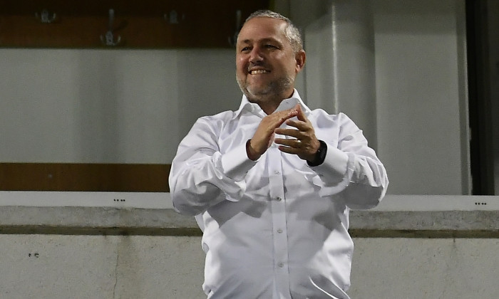 Mihai Rotaru îl apără pe Dan Nistor după prestațiile din ultima perioadă de la Universitatea Craiova: „Uneori trece prin momente grele” | EXCLUSIV ProSport Live