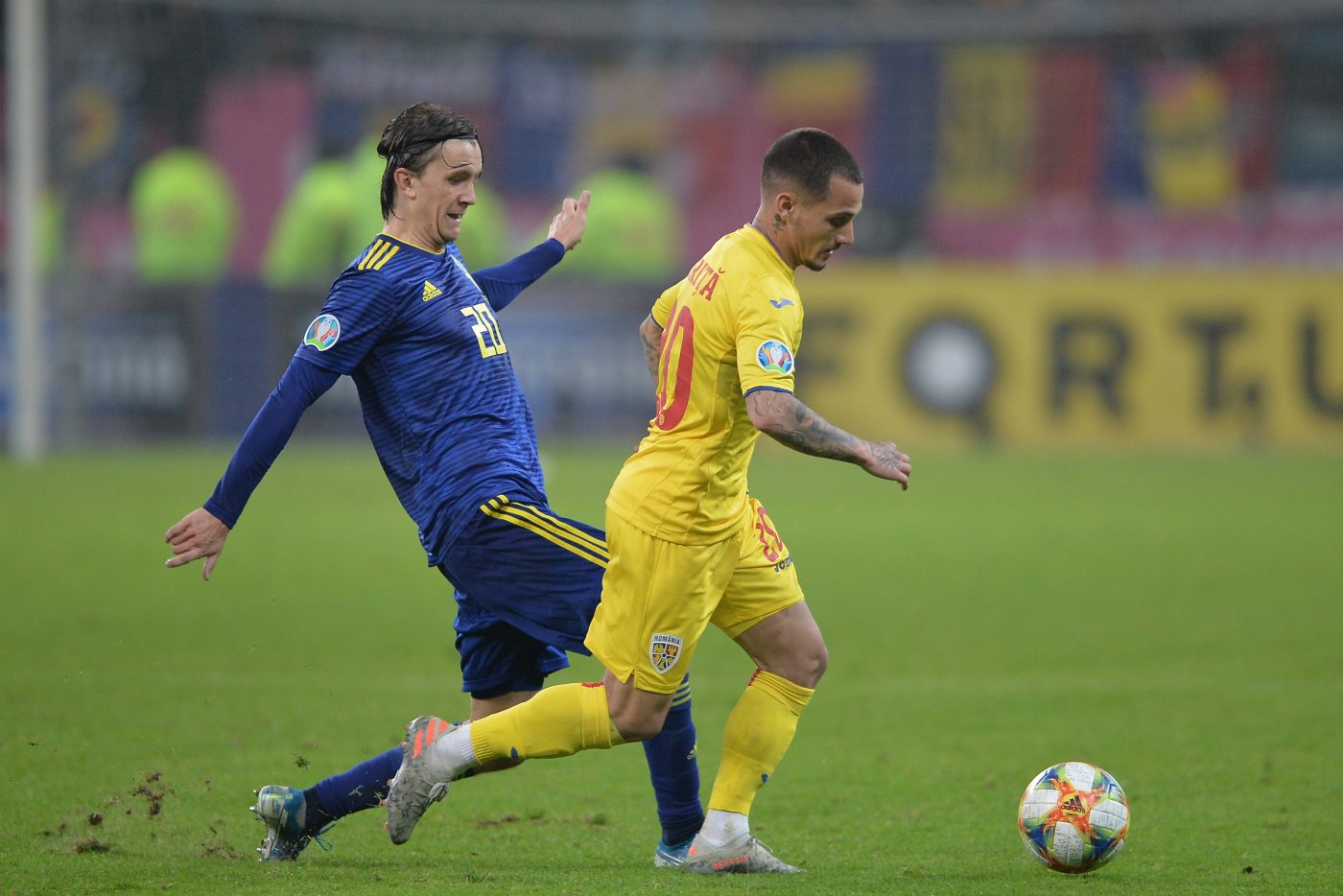 ProSport, confirmat! PAOK Salonic s-a înțeles cu Alexandru Mitriță. Cât va sta în Grecia