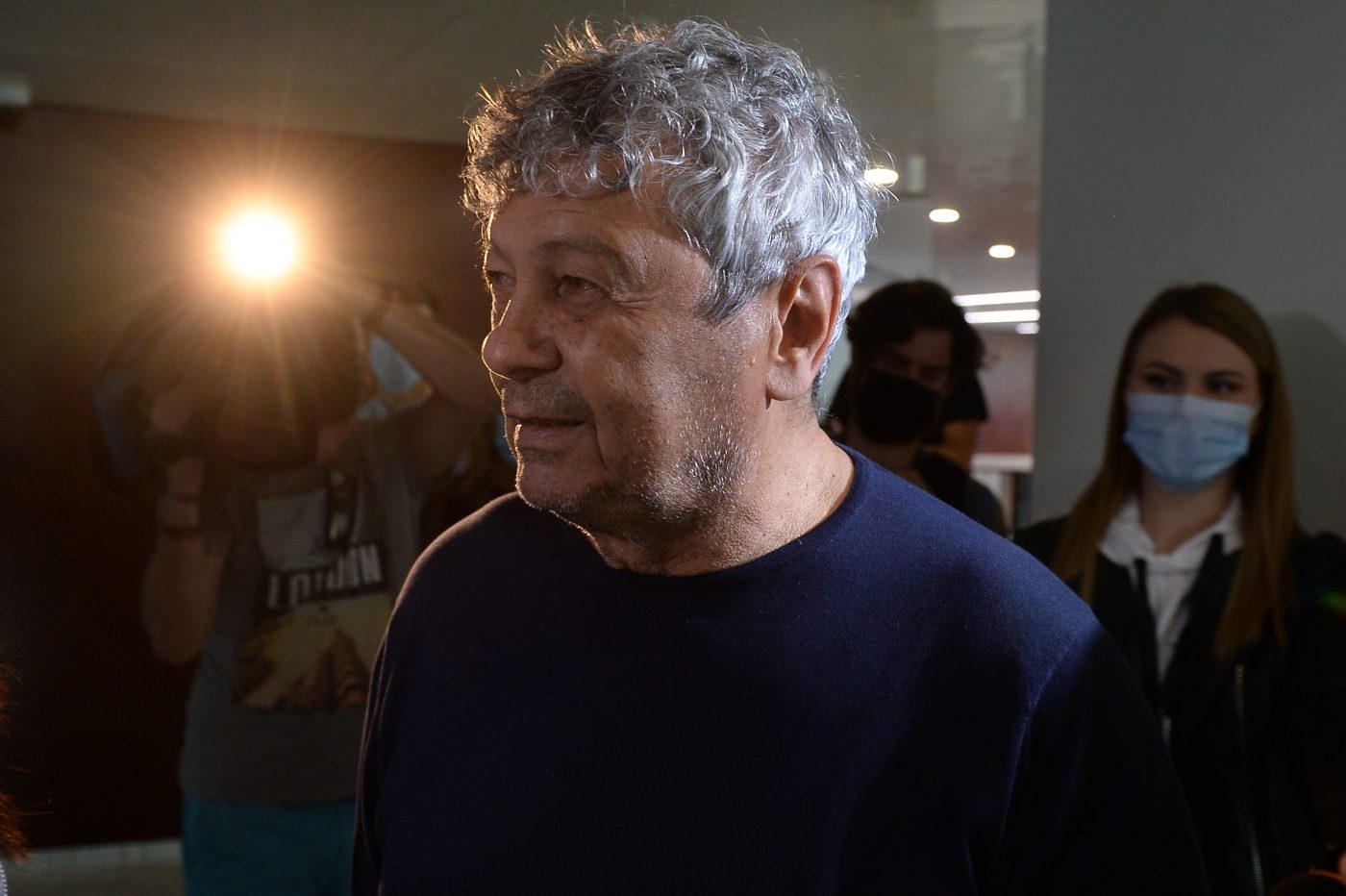 Mircea Lucescu, de partea lui Neluțu Varga? Reacție surprinzătoare după ce Marius Șumudică a fost afară: „Poate n-are experiență pentru asta!”