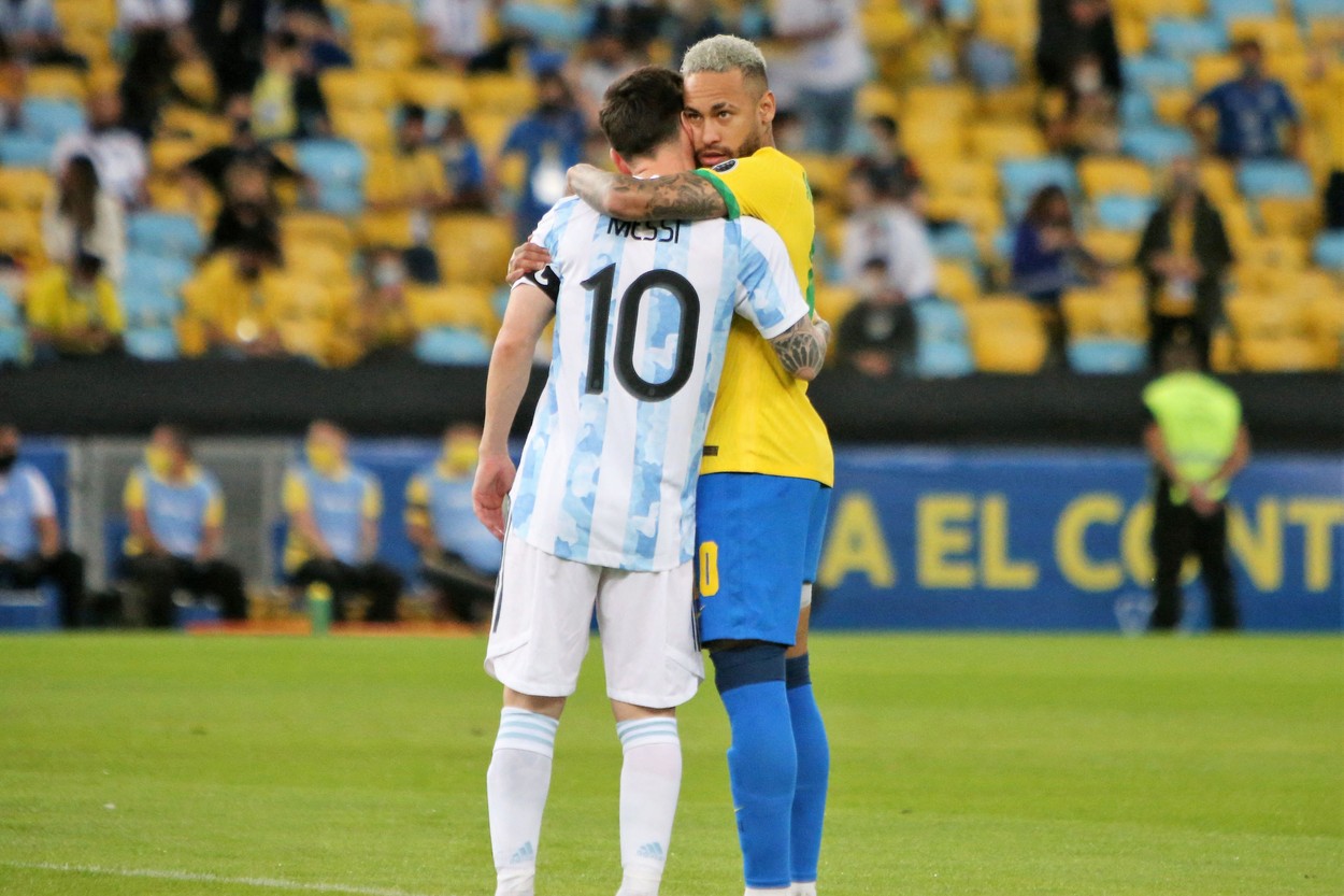 Probleme uriașe pentru Argentina lui Leo Messi, înaintea startului CM2022 din Qatar!