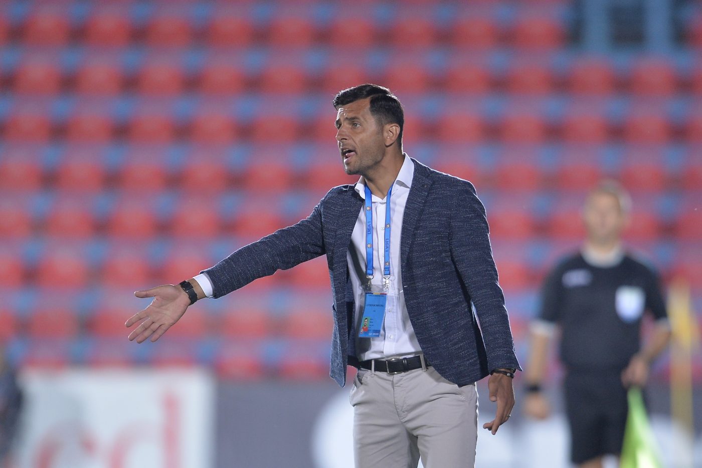 Nicolae Dică, nerăbdător să vadă meciul Rapid – FCSB. „Se anunță spectacol!” Ce fac antrenorii celor două echipe înaintea derby-urilor