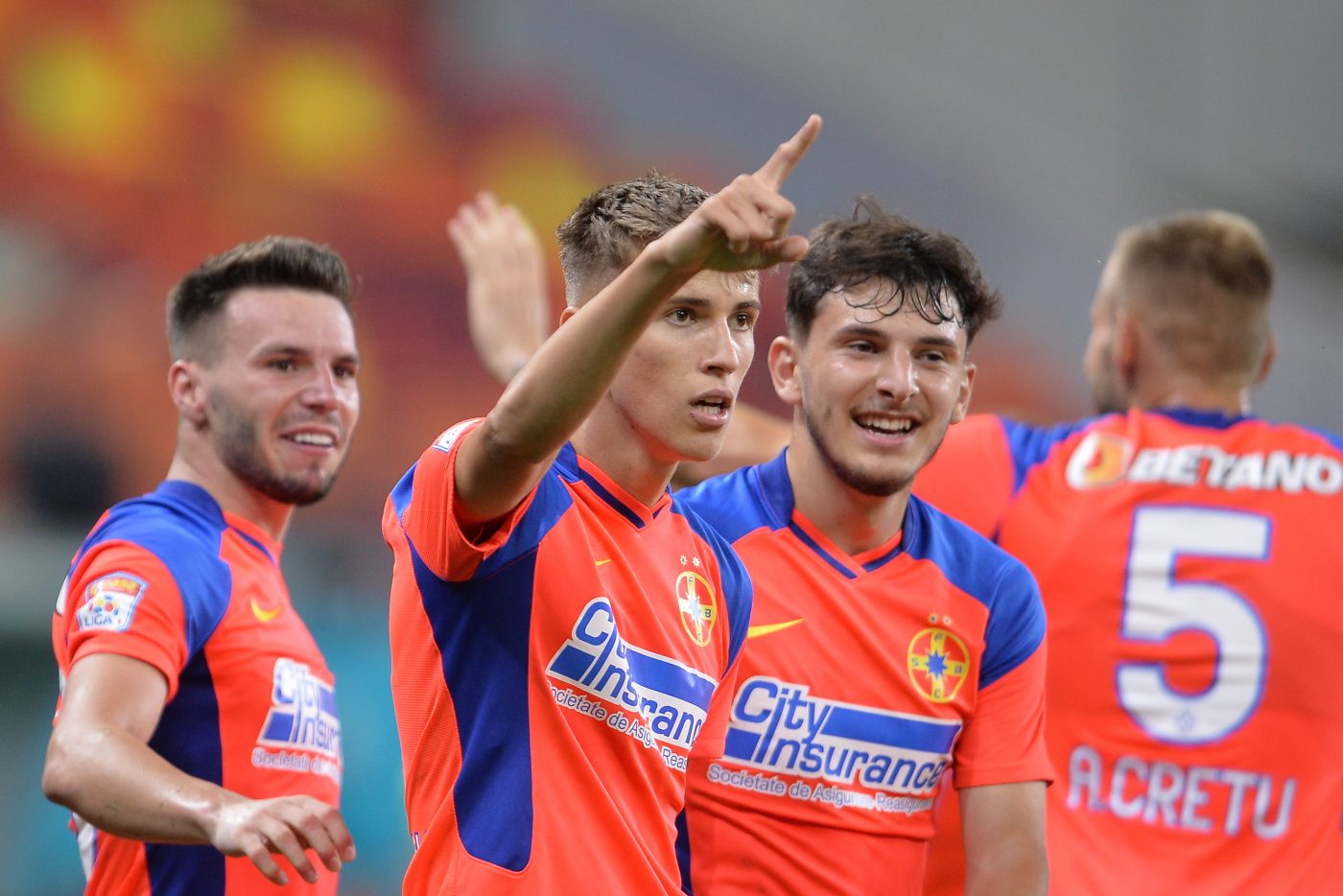 Octavian Popescu a dezvăluit când a discutat singura dată cu Gigi Becali: „Mi-a zis ceva ce țin minte tot timpul!”