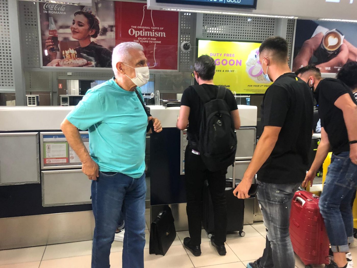 Ce număr va purta Olimpiu Moruțan la Galatasaray! Giovanni Becali se implică: „Va fi o discuție între mine și Fatih Terim”