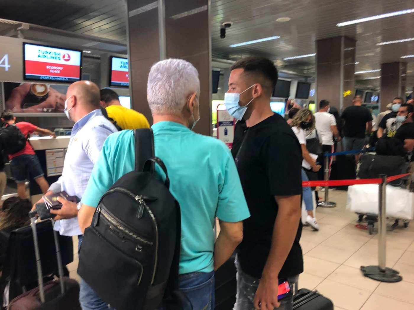 Presiune imensă pe umerii lui Olimpiu Moruțan! Giovanni Becali: „Dacă nu funcționează, nu mai intră picior de român aici”