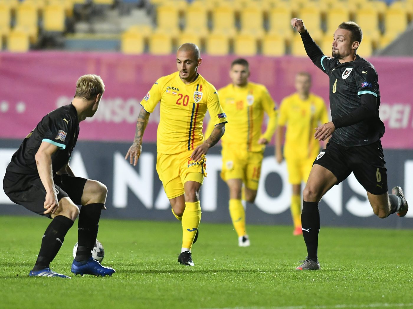 PAOK Salonic îl vrea pe Alexandru Mitriță! Răzvan Lucescu încearcă să-l deturneze din drumul spre Universitatea Craiova