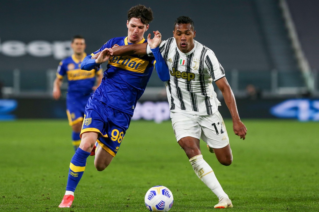 Parma i-a stabilit prețul lui Dennis Man. „Patronul a zis să nu îl deranjez fără suma asta!” + Ce se întâmplă cu Valentin Mihăilă. „Simte dureri!” | EXCLUSIV ProSport Live
