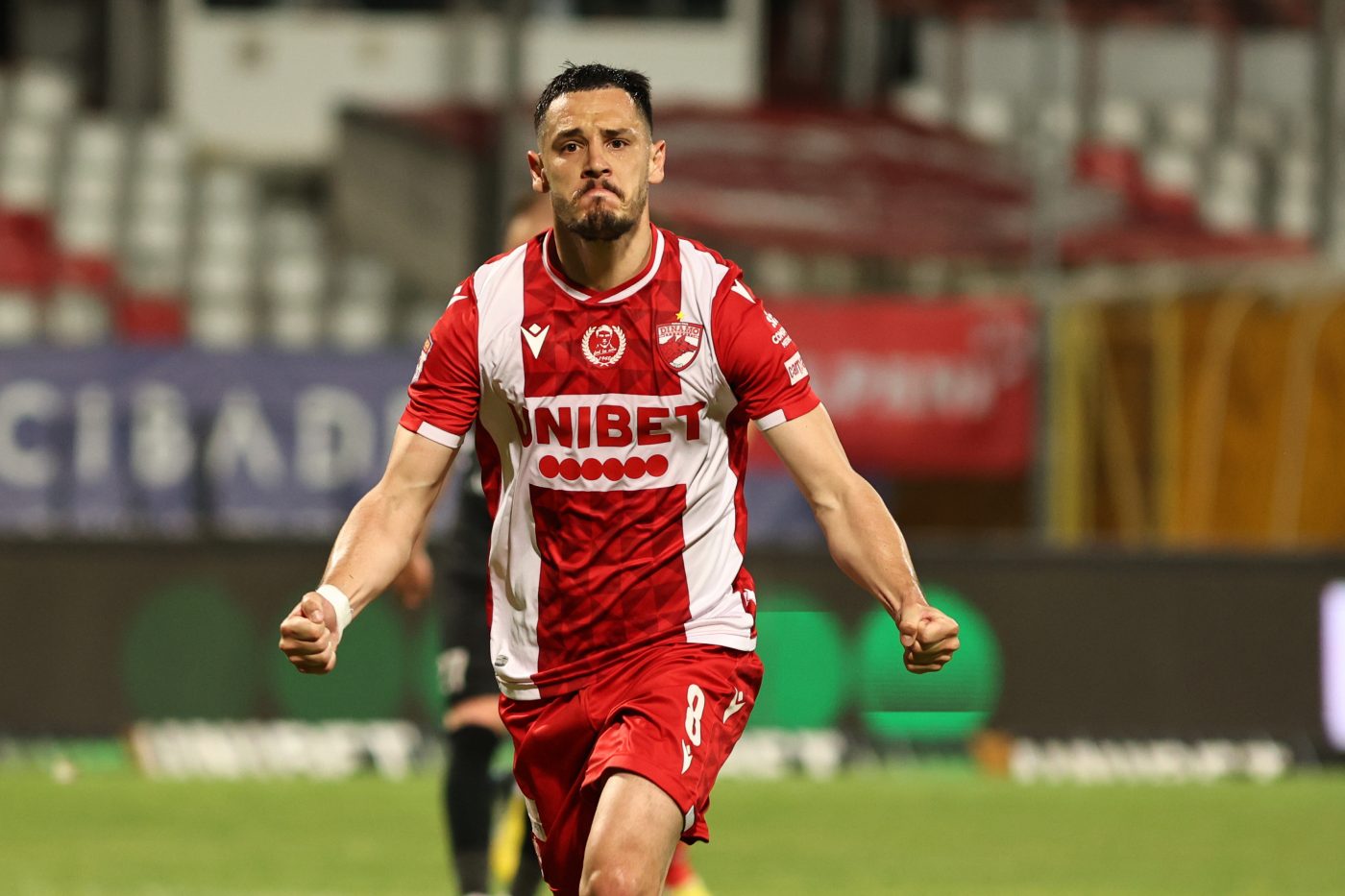Fostul dinamovist Paul Anton nu exclude un transfer la Rapid, dar anunță pentru ce club din România nu ar putea juca: „Nu mă văd în tricoul lor!”