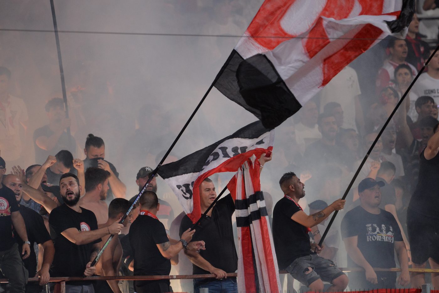 Programul etapei a 7-a din Liga 1 a fost modificat! Veste excelentă pentru dinamoviști: vor juca din nou în weekend