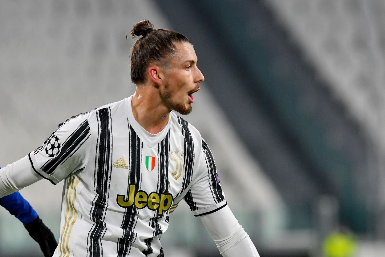 BREAKING NEWS | Radu Drăgușin pleacă de la Juventus. „Va merge împrumut un an, el a solicitat!” Cu ce echipă ar putea semna | EXCLUSIV ProSport LIVE