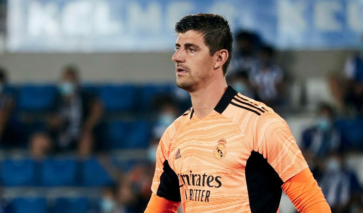 Thibaut Courtois, frustrat după ce coechipierul Karim Benzema a câștigat Balonul de Aur 2022: „Se subestimează asta!”