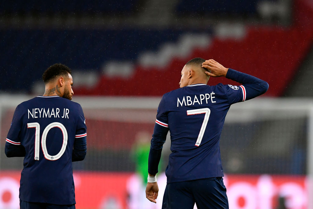 Real Madrid le-a dat un ultimatum celor de la PSG pentru transferul lui Kylian Mbappe: șeicii acceptă cele 180 de milioane de euro sau îl pierd gratis!
