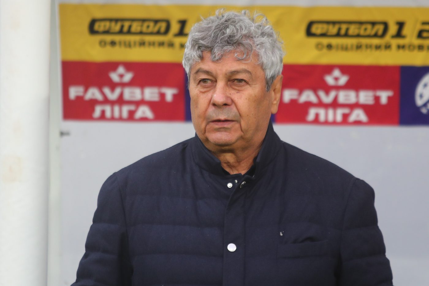 Reproșuri acide pentru Mircea Lucescu: „M-a mințit foarte mult”