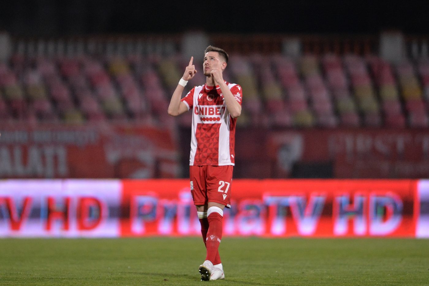 Adrian Mititelu a anunțat că s-a înțeles cu Ricardo Grigore! Cât plătește FC U Craiova către Dinamo: „E o sumă conformă cu vremurile pe care le trăim!”