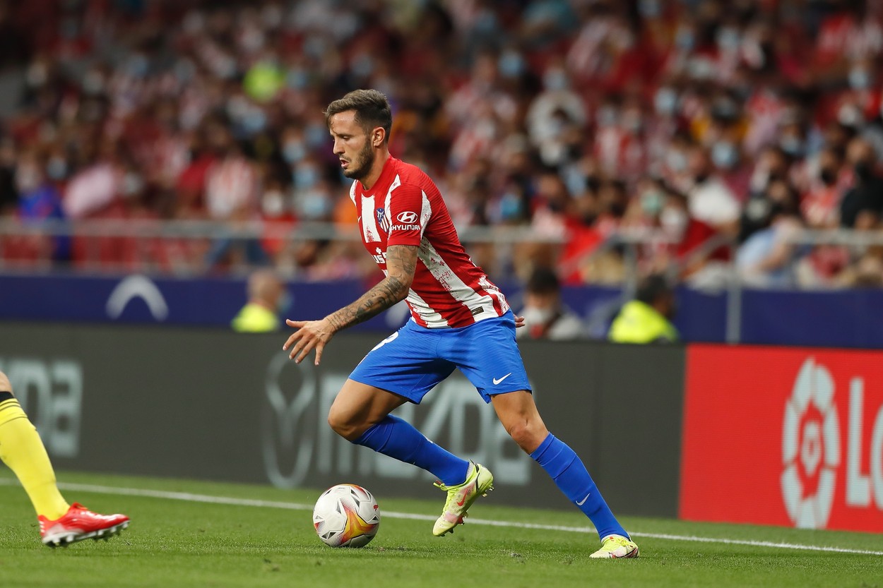 Se întâmplă rar ca Roman Abramovici să fie refuzat: Chelsea e la un pas să rateze transferurile lui Saul Niguez, de la Atletico Madrid, și Jules Kounde, de la Sevilla!
