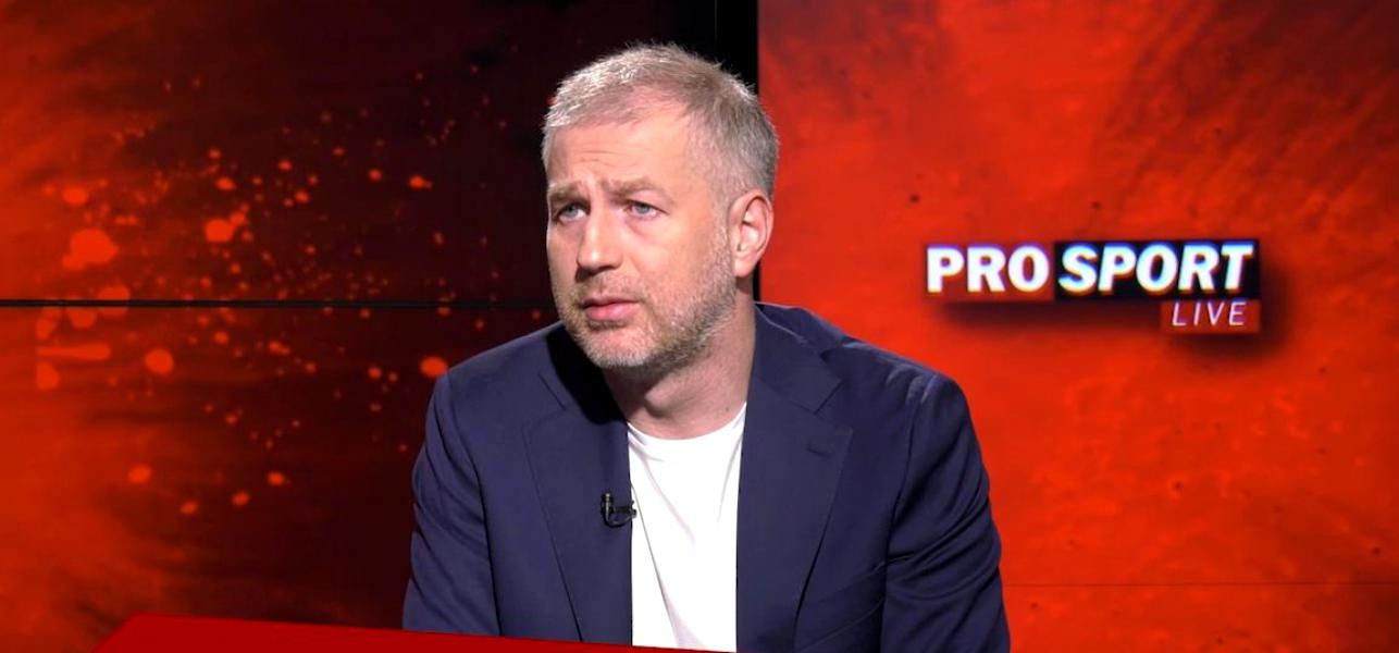 Edi Iordănescu își avertizează elevii după degringolada de la CFR Cluj: „Sigur sunt afectați. Nu mă așteptam la așa ceva” | VIDEO