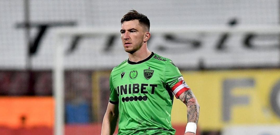 Florin Prunea, mesaj îngrijorător pentru dinamoviști: „Plecarea lui Sorescu la FCSB e singura variantă pentru a scoate clubul de unde e”