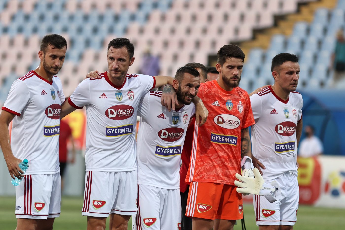 Sepsi OSK – FC Argeș, ora 18.30, Live Video Online în etapa 5 din Liga 1. Echipele probabile