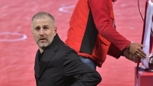 Universitatea Craiova se teme de FCSB după numirea lui Edi Iordănescu. „S-au blindat, e clar!”