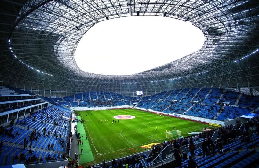 BREAKING NEWS | Stadionul din Craiova nu se mai numește „Ion Oblemenco”! Care este motivul