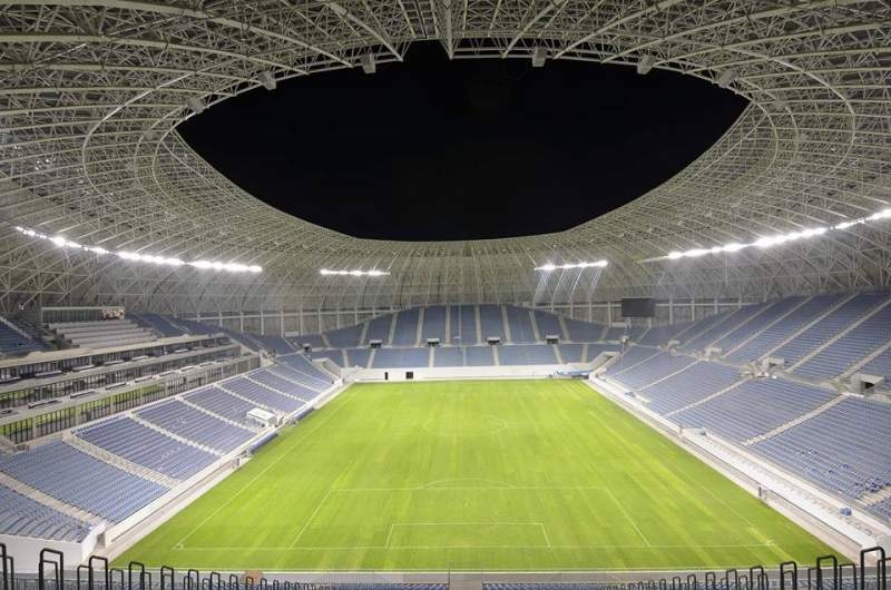 Familia lui Ion Oblemenco face lumină după ce s-a aflat că arena din Bănie nu mai poartă numele legendarului atacant al Craiovei: „Am făcut o adresă scrisă către LPF și FRF” | EXCLUSIV
