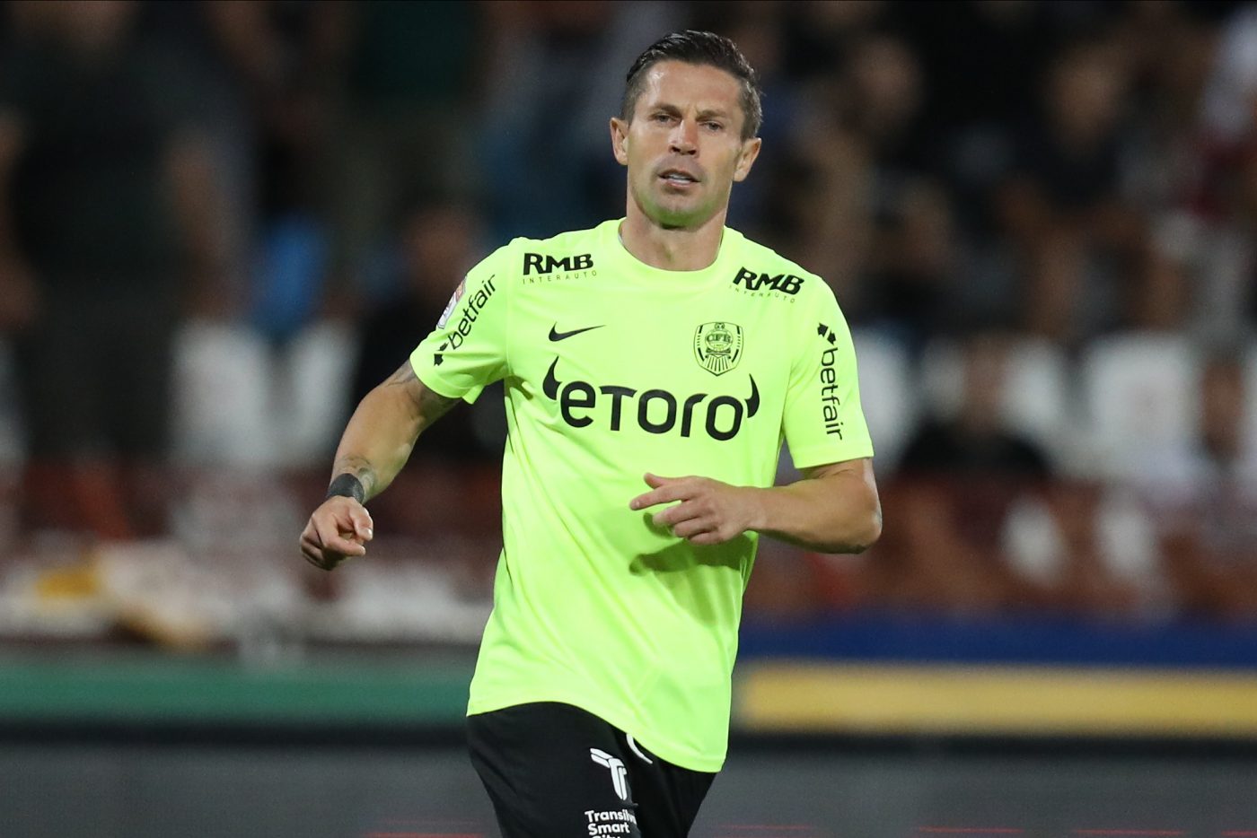 Liga 1: FC Argeș – CFR Cluj » 4 variante de profit în „Trivale!”
