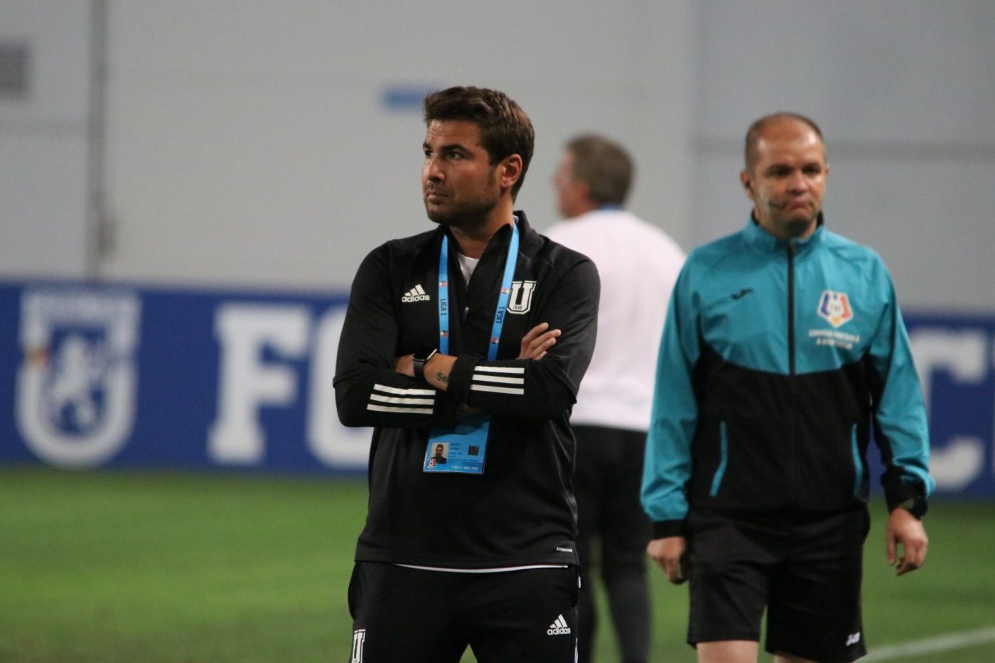 Adrian Mutu atacă, după meciul cu Farul: „Penalty-ul mi s-a părut acordat foarte ușor!”