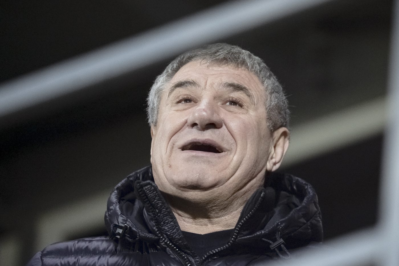 Victor Becali îi ia apărarea lui Adrian Mutu în conflictul cu Marius Șumudică și îl consideră antrenorul perfect pentru Rapid | EXCLUSIV ProSport Live