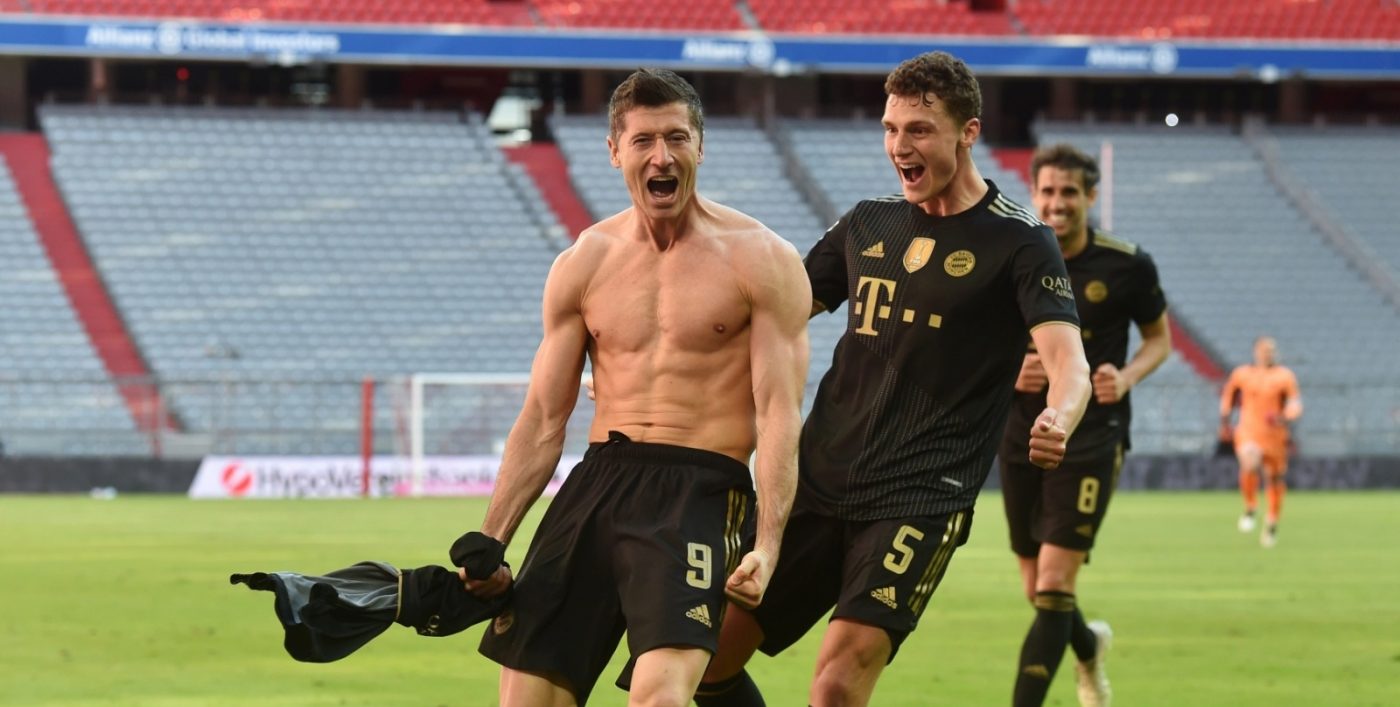 ADVERTORIAL | Cele mai puternice campionate de fotbal din Europa revin de astăzi printre fanii fotbalului!