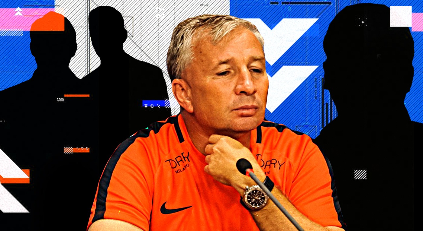 Dan Petrescu a orchestrat concedierea lui Șumudică de la CFR Cluj! Doi oameni din club și unul din exterior l-au ajutat! ProSport are toate detaliile complotului | EXCLUSIV