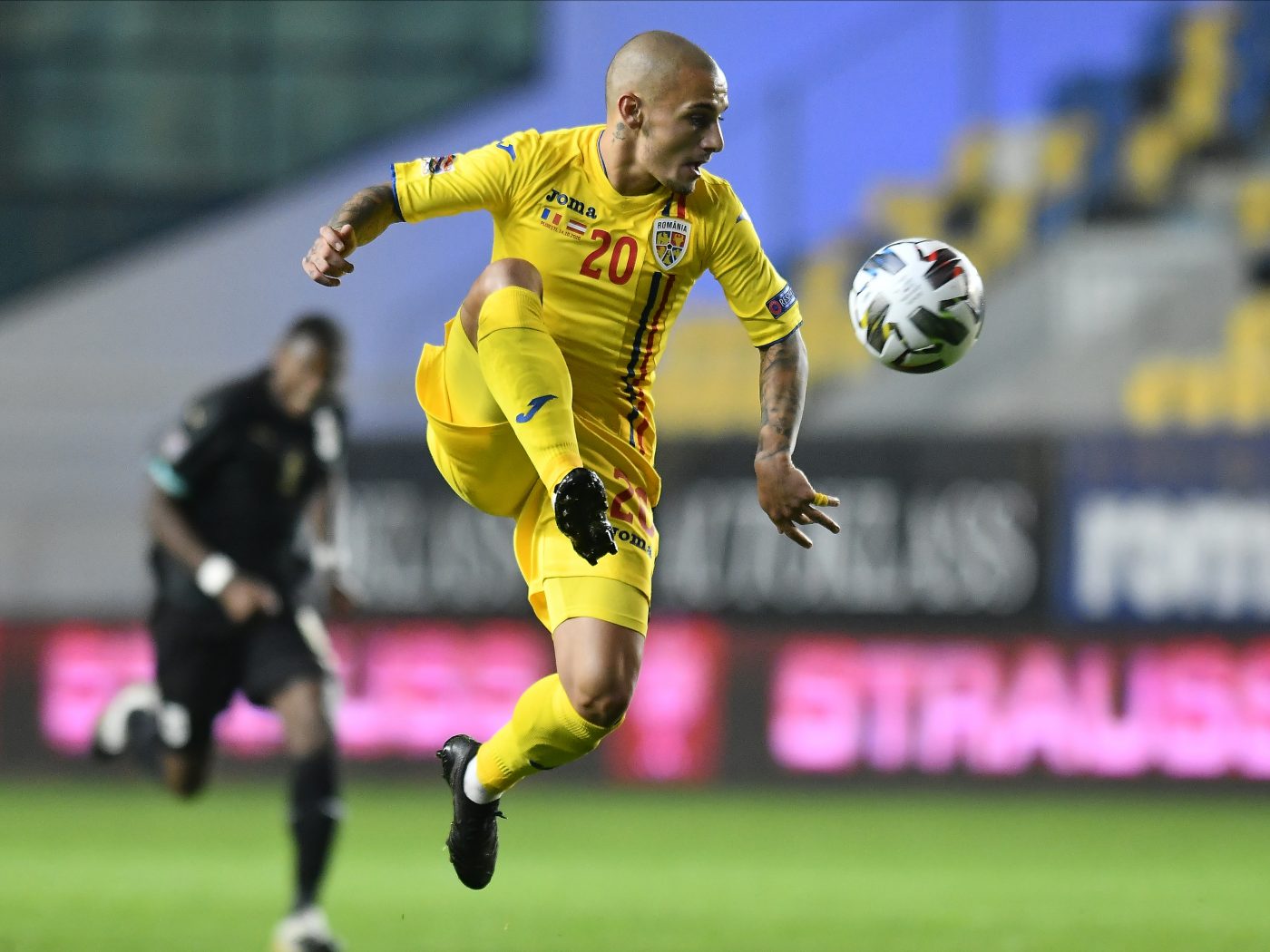 Transferul lui Alex Mitriță la PAOK Salonic, blocat din cauza americanilor de la New York City! | EXCLUSIV