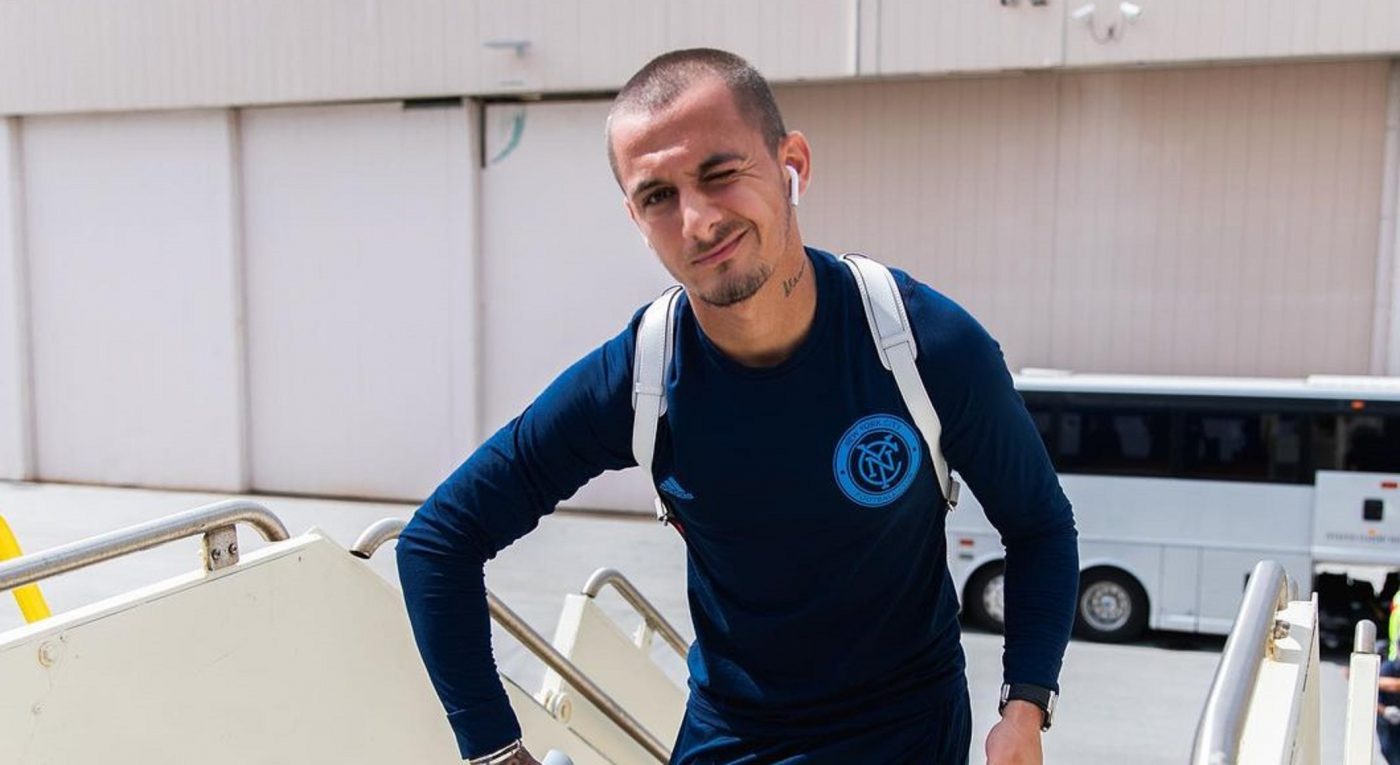 S-au spulberat speranțele Craiovei: Alex Mitriţă ajunge astăzi la Salonic şi urmează a fi prezentat de PAOK | EXCLUSIV