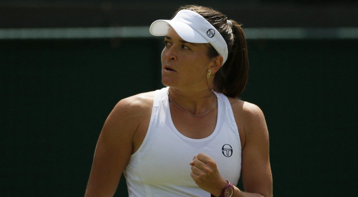 Winners Open 2021. A ieșit soarele pe strada Alexandrei Dulgheru: calificare pe tabloul principal al unui turneu WTA după trei ani de pauză!