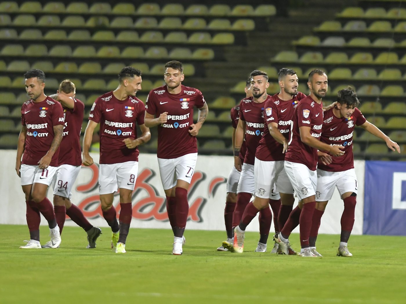Geraldo Alves laudă arma secretă de la Rapid: „E foarte bun! A atacat mai mult” | EXCLUSIV ProSport Live